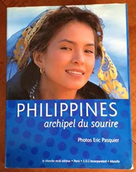 Couverture du produit · Philippines : Archipel du sourire