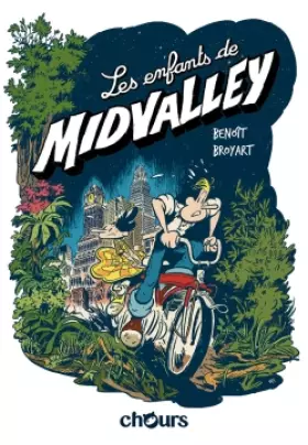 Couverture du produit · Les enfants de Midvalley: Roman