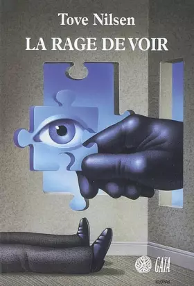 Couverture du produit · La rage de voir