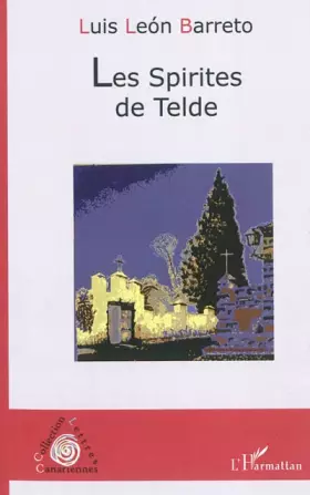 Couverture du produit · SPIRITES DE TELDE