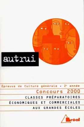 Couverture du produit · Cycle préparatoire au haut enseignement commercial