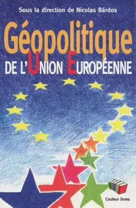 Couverture du produit · Géopolitique de l'Union européenne