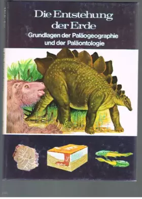 Couverture du produit · Die Entstehung der Erde. [Gebundene Ausgabe] by Michael Dempsey