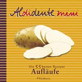 Couverture du produit · Aufläufe