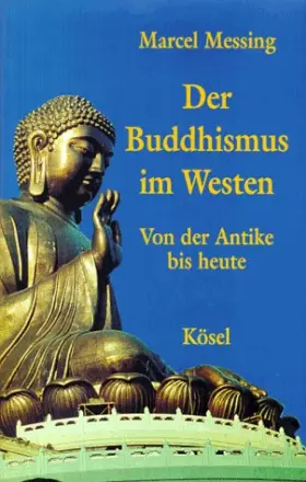 Couverture du produit · Der Buddhismus im Westen