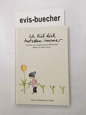 Couverture du produit · Ich liebe dich trotzdem immer