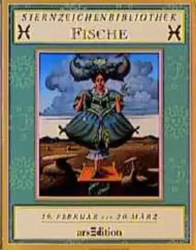 Couverture du produit · Die Sternzeichen-Bibliothek, Fische