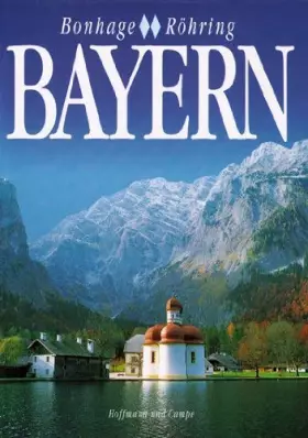 Couverture du produit · Bayern