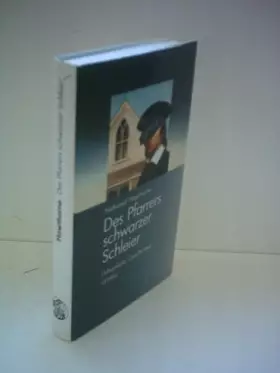 Couverture du produit · Des Pfarrers schwarzer Schleier: Unheimliche Geschichten (Artemis & Winkler - Blaue Reihe)