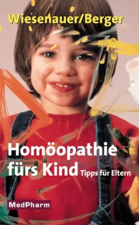 Couverture du produit · Homöopathie fürs Kind
