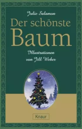 Couverture du produit · Der schönste Baum: Eine Weihnachtsgeschichte