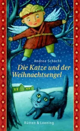 Couverture du produit · Die Katze und der Weihnachtsengel