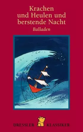 Couverture du produit · Krachen und Heulen und berstende Nacht: Balladen