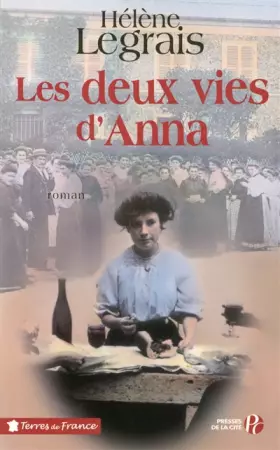 Couverture du produit · Les deux vies d'Anna