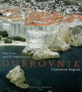 Couverture du produit · Dubrovnik : L'ancienne Raguse