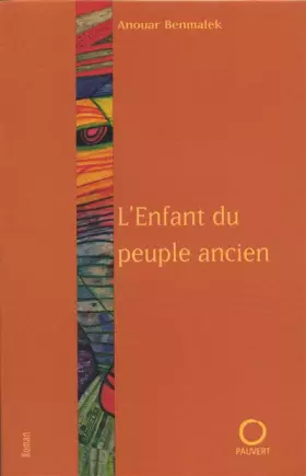 Couverture du produit · L'Enfant du peuple ancien