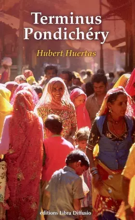 Couverture du produit · Terminus Pondichéry