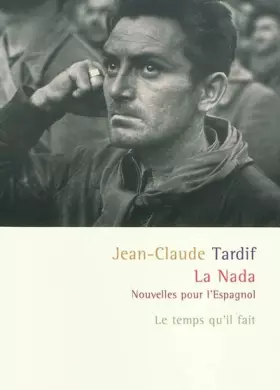 Couverture du produit · La Nada : Nouvelles pour l'Espagnol