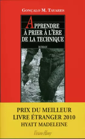 Couverture du produit · Apprendre à prier à l'ère de la technique