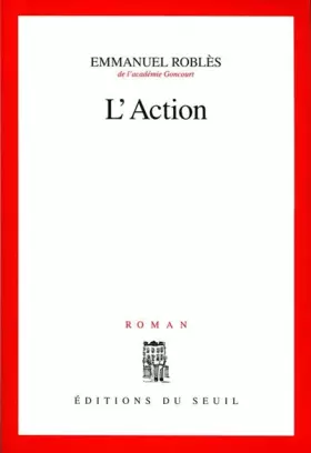 Couverture du produit · L'Action