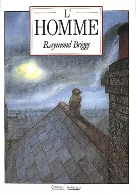 Couverture du produit · L'homme