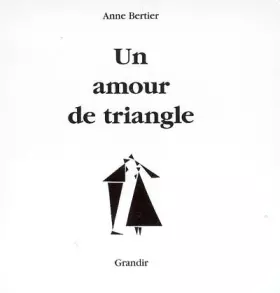 Couverture du produit · Un amour de triangle