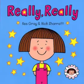 Couverture du produit · Really Really