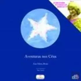 Couverture du produit · Aventuras nos Céus (Portuguese Edition)