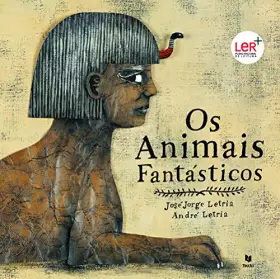 Couverture du produit · Os Animais Fantásticos (Portuguese Edition)