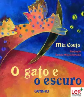 Couverture du produit · Gato E O Escuro, O