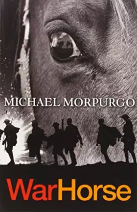 Couverture du produit · War Horse. Michael Morpurgo