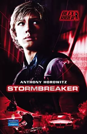 Couverture du produit · Stormbreaker