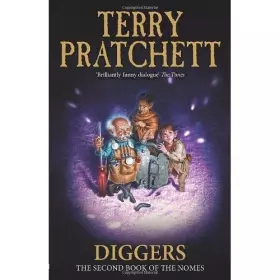 Couverture du produit · DIGGERS (RE-ISSUE)