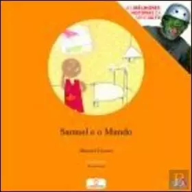 Couverture du produit · Samuel e o Mundo