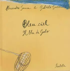 Couverture du produit · Bleu ciel