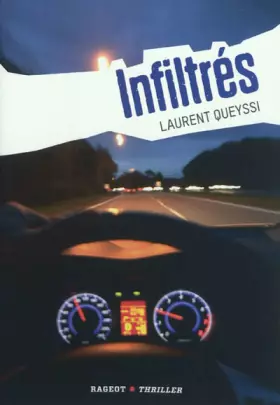 Couverture du produit · Infiltrés