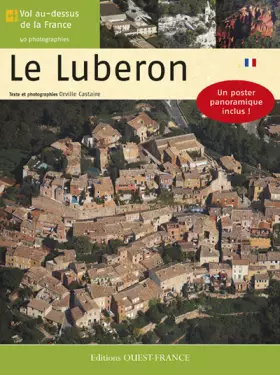 Couverture du produit · Le Luberon