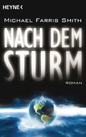 Couverture du produit · Nach dem Sturm: Roman