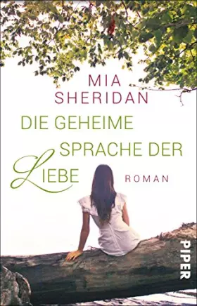 Couverture du produit · Die geheime Sprache der Liebe: Roman