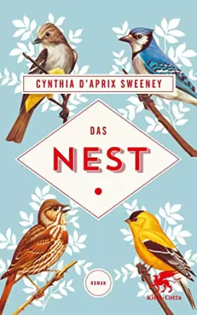 Couverture du produit · Das Nest: Roman