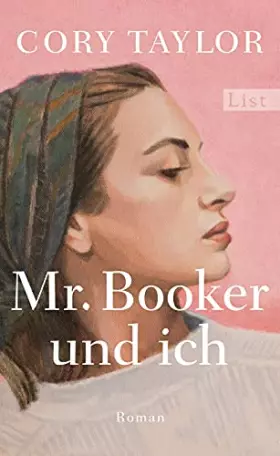Couverture du produit · Mr. Booker und ich: Roman
