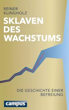 Couverture du produit · Sklaven des Wachstums - die Geschichte einer Befreiung: plus E-Book inside (ePub, mobi oder PDF)