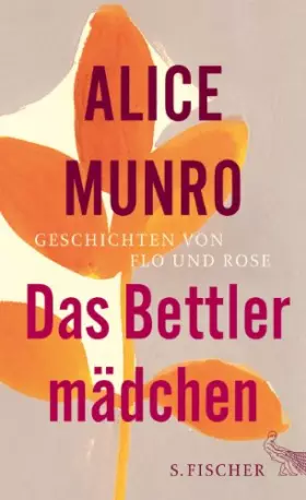 Couverture du produit · Das Bettlermädchen: Geschichten von Flo und Rose