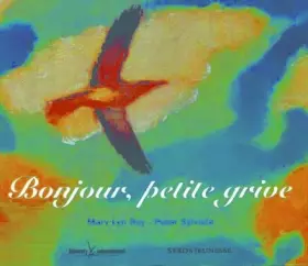 Couverture du produit · Bonjour, petite grive