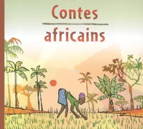 Couverture du produit · Contes africains