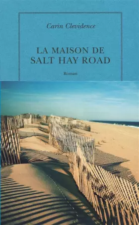 Couverture du produit · La Maison de Salt Hay Road