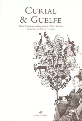 Couverture du produit · Curial et Guelfe