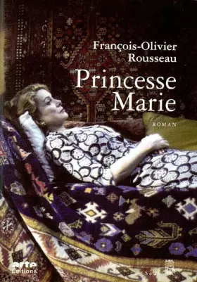 Couverture du produit · Princesse Marie