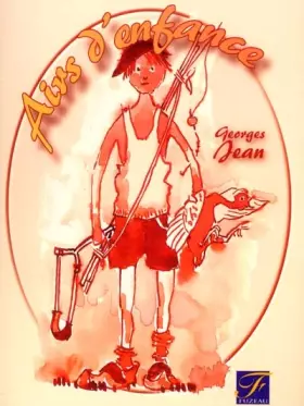 Couverture du produit · Airs d'enfance