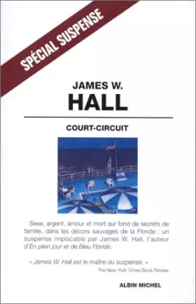 Couverture du produit · Court-circuit